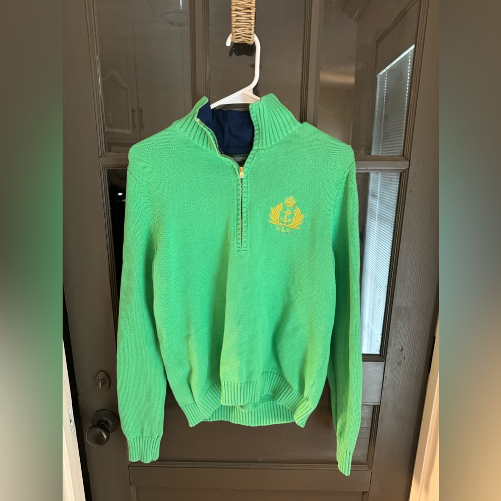 Ralph Lauren pullover